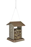 North States Industries Pinecone Hopper Bird Feeder