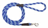Mendota Snap Leash, 1/2 x 6'"