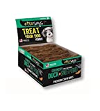 Etta Says - Crunchy Duck & Sweet Pototo Chew Bars-12 per box
