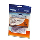 Aqueon QuietFlow Replacement Filter Cartridge Large