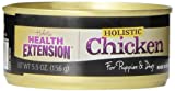 Health Extension Meaty Mix Chicken, 5.5oz