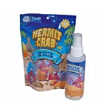 Florida Marine Research Hermit Crab Trainer Water Misting Bottle