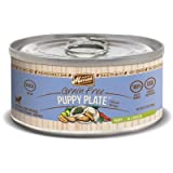 Classic Puppy Plate Canned Dog Food 3.2oz