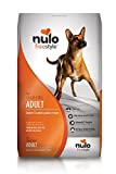 Nulo Freestyle Grain-Free Turkey & Sweet Potato Dry Dog Food, 24 Lb