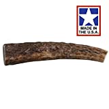 Happy Dog of Cape Cod Whole Elk Antler Dog Chew Petite