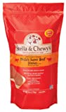 Stella & Chewy's Frozen Stella's Super Beef Dinner for Dog, 6-Pound