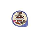 Merrick Lil Plates Grain Free Small Breed Wet Dog Food Itsy Bitsy Beef Stew 3.5 oz Tubs