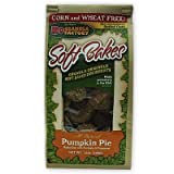 K9 Granola Factory Solf Bakes Pumpkin Pie Dog Biscuit 12oz