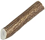 Happy Dog of Cape Cod Sliced Elk Antler Dog Chew Large