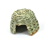 NATURE HUT LG ANML HOME 24