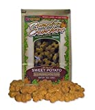 K9 Granola Factory Pumpkin Crunchers Apple Cranberry Dog Treats 14oz