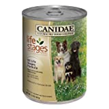 Canidae Life Stages All Life Stages Canned Dog Food, Case of 12, 13 oz.