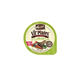Merrick Lil's Plates 3.5-Oz Grain Free Wet Food for Small Breed Dogs Little Lamb Chop Stew