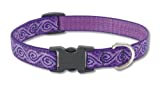 lupine 96904 . 75 inch jelly roll 15 inch - 25 inch adjustable dog collar