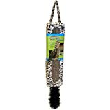 Ware Manufacturing Wild Cat Corrugated Door Hanger Scratching Board