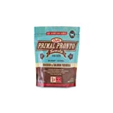 Primal Pronto Raw Feline Chicken & Salmon Formula