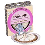 Lazy Dog Cookie Co. The Original Pup-pie Happy Birthday