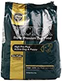 Victor Hi-Pro Plus Formula Dry Dog Food, 5 lb
