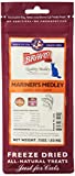 BRAVO 294132 Mariners Medley Salmon/Cod/Shrimp Food for Pets, 0.75-Ounce