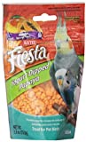 Kaytee Fiesta Mango Flavored Yogurt Dipped Papaya Bird Treats 2.5-oz bag
