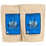 Harrisons Bird Seed 1lb Adult Lifetime Coarse Grind