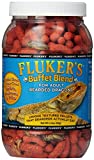 Fluker s Buffet Blend for Adult Bearded Dragons 2.9 Oz
