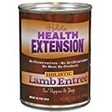 Health Extension Lamb Entree, 13 oz