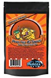 Pangea Fruit Mix Crested Gecko Diet Apricot, 2oz