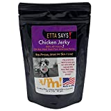 Etta Says - 100% Natural Chicken Jerky - 5 oz
