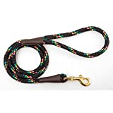 Black Conf:The Mendota Snap leash