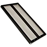 Zilla Screen Cover with Center Hinge (48 x 13 )