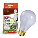 Zilla Incandescent Day White Light Bulb - 150 W