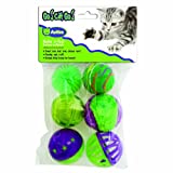 Rollin' In Fun Cat Toy