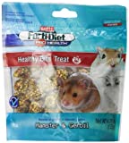 Forti Diet Prohealth Healthy Bits Pet Treat 4.5 oz Hamster & Gerbil