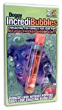 Pet Qwerks Doggie Incredibubbles Dog Toy Peanut Butter Flavor 25ml