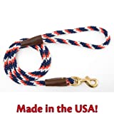 Pride:The Mendota Snap leash