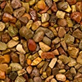 CHEROKEE PEBBLES 5X5LB