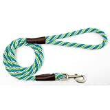 Mendota Snap Lead 1 half inch x 6 feet Seafoam