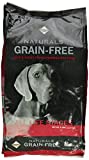 Diamond Pet Foods DM61147 Naturals Grain Free Beef & Potato - 5 lbs.