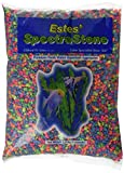 Estes Rainbow Permaglo Gravel 5 Lbs