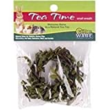 Ware Tea Time Wreath Chew Toy Small