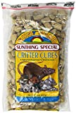 Sunseed® Vita Prima™ Sunscription Critter Cubes Formulated Diet Small Animals Food 2 Lbs