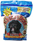 Charlee Bear Dog Treats Chicken Soup & Garden Veggie Flavor 16oz