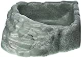 Zoo Med Repti Rock Corner Box