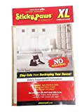 Fe-Lines Sticky Paws eXtra Large Sheets