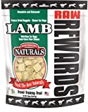 NW Naturals Nuggets Grain-Free Lamb Freeze Dried Dog Food, 12 Oz