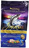 Zignature Grain-Free Trout & Salmon Meal Formula Dry Dog Food, 4 Lb
