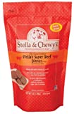 Stella & Chewy's Frozen Stella's Super Beef Dinner for Dog 3-Pound
