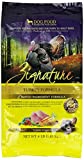 Zignature Limited Ingredient Grain-Free Turkey Formula Dry Dog Food, 4 Lb