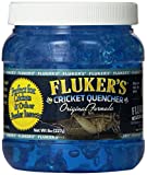 Fluker s Original Cricket Quencher 8 Oz